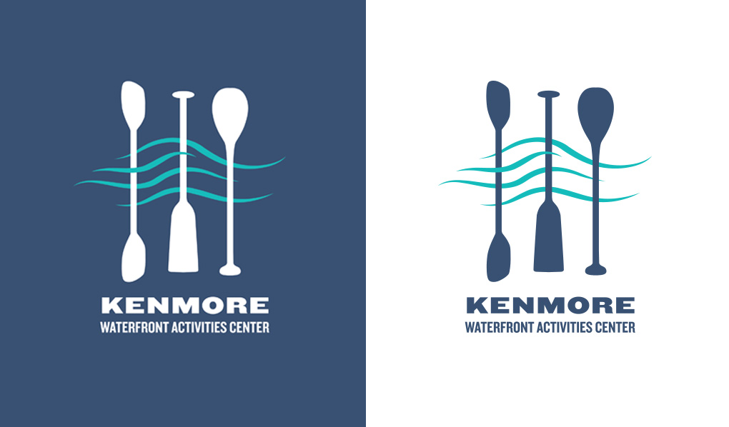 Kenmore Waterfront Activities Center